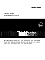 Lenovo ThinkCentre M92z Benutzerhandbuch