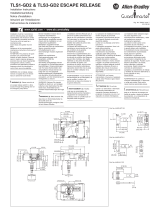 Allen-BradleyTLS3-GD2