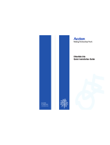 Accton Technology EtherHub-24s Benutzerhandbuch