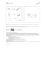 Iqua Blade BHS-802 Benutzerhandbuch