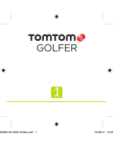 TomTom Golfer Benutzerhandbuch