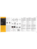 Kodak PIXPRO AZ901 Schnellstartanleitung