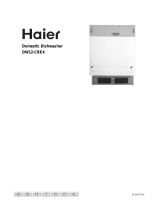 Haier DW12-CBE4 Benutzerhandbuch