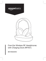 Amazon RFH01 Benutzerhandbuch