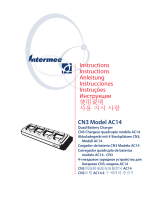 Intermec AC14 Instructions Manual