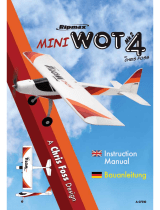 Ripmax Mini Wot4 Benutzerhandbuch