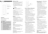 Marantec Digital 309 Bedienungsanleitung