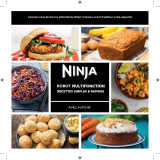 Ninja BN650EU Auto-iQ Produktinformation