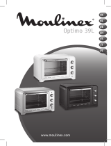 Moulinex OX485E10 Bedienungsanleitung