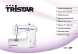 Tristar SM-6000 Bedienungsanleitung