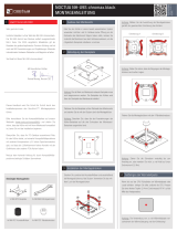 Noctua NH-U9S chromax.black Installationsanleitung