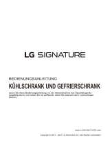 LG LSR100 Benutzerhandbuch
