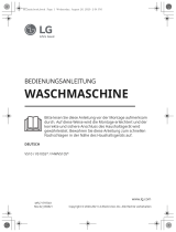 LG F4WV510S0E Benutzerhandbuch