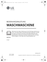 LG F4WV4A8S0 Benutzerhandbuch