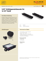 DeLOCK 18182 Datenblatt