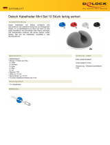 DeLOCK 18294 Datenblatt