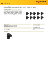 DeLOCK 18305 Datenblatt