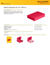 DeLOCK 18374 Datenblatt