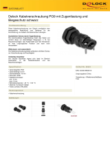 DeLOCK 60351 Datenblatt