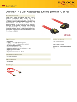 DeLOCK 83965 Datenblatt