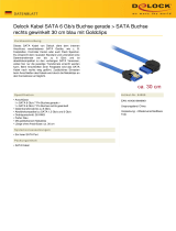 DeLOCK 84990 Datenblatt