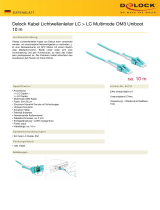 DeLOCK 85131 Datenblatt