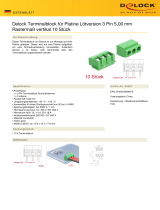 DeLOCK 65997 Datenblatt