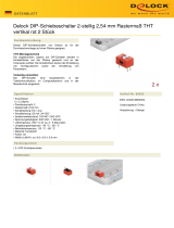 DeLOCK 66025 Datenblatt