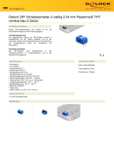 DeLOCK 66090 Datenblatt