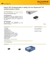 DeLOCK 66108 Datenblatt