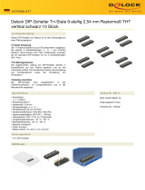 DeLOCK 66310 Datenblatt