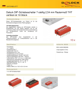 DeLOCK 66356 Datenblatt