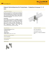 DeLOCK 66440 Datenblatt