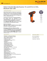 DeLOCK 90507 Datenblatt