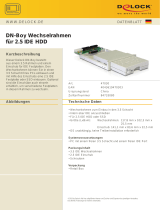 DeLOCK 47030 Datenblatt