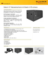 DeLOCK 43379 Datenblatt