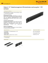 DeLOCK 66343 Datenblatt