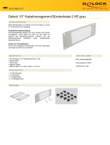 DeLOCK 66535 Datenblatt