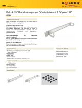 DeLOCK 66542 Datenblatt