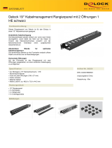 DeLOCK 66550 Datenblatt