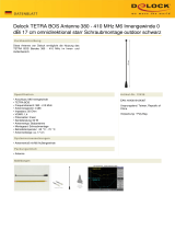 DeLOCK 12436 Datenblatt