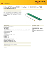 DeLOCK 88988 Datenblatt