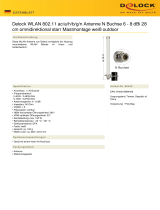 DeLOCK 89440 Datenblatt