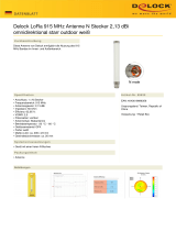 DeLOCK 89635 Datenblatt