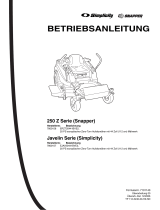Simplicity GERMAN Benutzerhandbuch