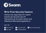Swann SWIFI-CAMWSOLSTD-GL Benutzerhandbuch