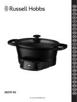 Russell Hobbs 28270-56 Benutzerhandbuch