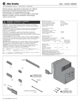 Allen-Bradley 140G Series Benutzerhandbuch