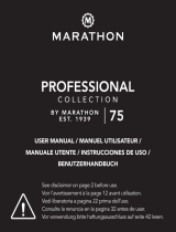 Marathon CL030075 Benutzerhandbuch