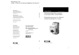 Eaton PKE12 Series Benutzerhandbuch